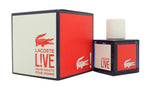 Lacoste Live Eau de Toilette 40ml Sprej - Fragrance