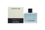 Lacoste Live Eau de Toilette 75ml Spray - Fragrance