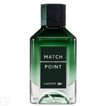 Lacoste Match Point Eau de Parfum 100ml Spray - QH Clothing