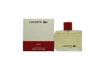 Lacoste Red Eau de Toilette 75ml Spray - Fragrance