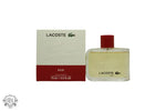 Lacoste Red Eau de Toilette 75ml Spray - Fragrance