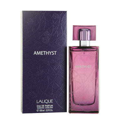 Lalique Lalique Amethyst Eau de Parfum 100ml Sprej - Fragrance