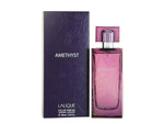 Lalique Lalique Amethyst Eau de Parfum 100ml Sprej - Fragrance