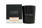 Lalique Candle 190g - Safran Mashhad - Shower & Body Care