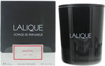 Lalique Candle 600g - Santal Goa - QH Clothing