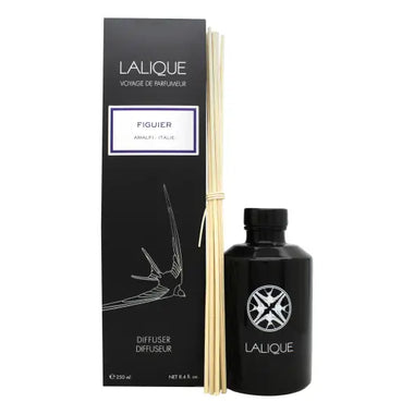 Lalique Diffuser 250ml - Amalfi - Shower & Body Care