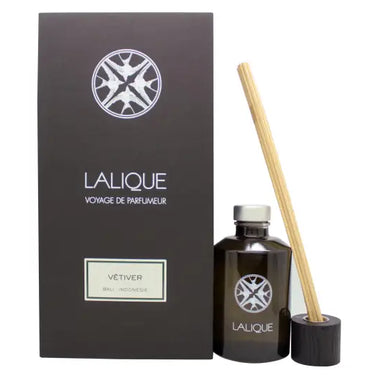 Lalique Diffuser 250ml - Bali - Shower & Body Care