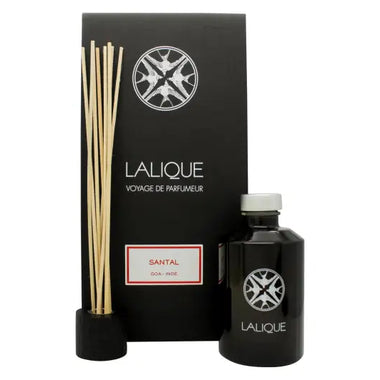 Lalique Diffuser 250ml - Santal Goa - Shower & Body Care