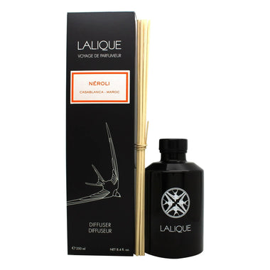 Lalique Diffusor 250ml - Neroli Casablanca - QH Clothing | Beauty