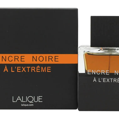 Lalique Encre Noire A L Extreme Eau de Parfum 100ml Spray - Quality Home Clothing | Beauty