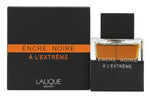 Lalique Encre Noire A L Extreme Eau de Parfum 100ml Spray - Quality Home Clothing | Beauty