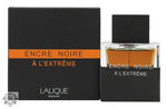 Lalique Encre Noire A L Extreme Eau de Parfum 100ml Spray - Quality Home Clothing | Beauty