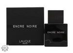 Lalique Encre Noire Eau de Toilette 50ml Sprej - Fragrance