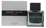 Lalique Encre Noire Sport Eau De Toilette 100ml Sprej - Fragrance