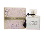 Lalique L’Amour Eau de Parfum 100ml Spray - Fragrance