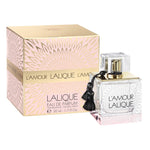 Lalique L’Amour Eau De Parfum 50ml Spray - Fragrance