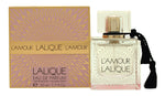 Lalique L’Amour Eau De Parfum 50ml Spray - Fragrance