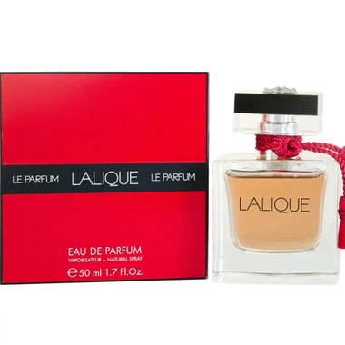 Lalique Le Parfum Eau De Parfum 50ml Sprej - Fragrance