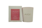 Lalique Les Compositions Parfumees Rosa Paradise Ljus 190g - Shower & Body Care