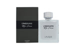 Lalique L’insomis Ma Force Eau de Toilette 100ml Spray - Fragrance