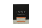 Lalique Ljus 600g - Neroli Casablanca - Shower & Body Care