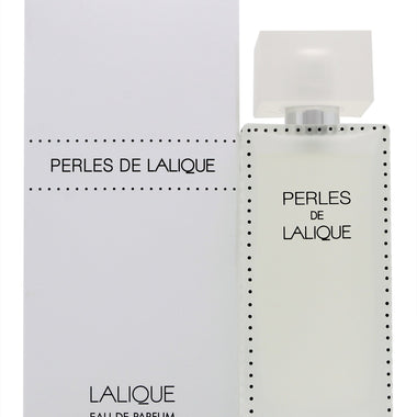 Lalique Perles Eau De Parfum 100ml Spray - Fragrance