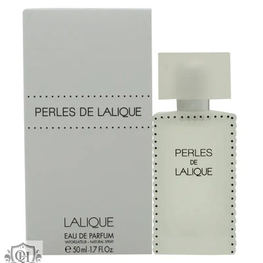 Lalique Perles Eau De Parfum 50ml Sprej - Fragrance