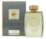 Lalique Pour Homme Lion Eau de Parfum 125ml Spray - Fragrance