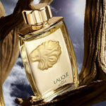 Lalique Pour Homme Lion Eau de Parfum 125ml Spray - Fragrance