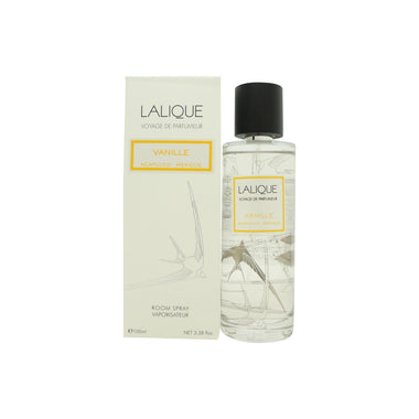 Lalique Vanille Acapulco Room Sprej 100ml - Shower & Body Care