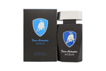 Lamborghini Acqua Eau de Toilette 125ml Spray - Fragrance