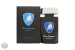 Lamborghini Acqua Eau de Toilette 125ml Spray - Fragrance