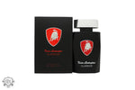 Lamborghini Classico Eau de Toilette 200ml Spray - Fragrance