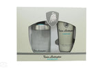 Lamborghini Essenza Presentset 75ml EDT + 150ml Aftershave Balsam - QH Clothing