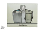 Lamborghini Essenza Presentset 75ml EDT + 150ml Aftershave Balsam - Fragrance