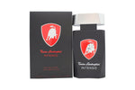 Lamborghini Intenso Eau de Toilette 125ml Spray - Fragrance