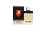 Lamborghini Invincibile Eau de Toilette 125ml Sprej - Fragrance