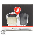 Lamborghini Invincible Gift Set 40ml EDT + 100ml Shower Gel - Fragrance