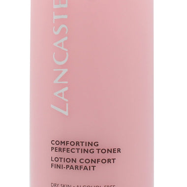 Lancaster Cleansing Comforting Perfecting Toner 400ml - Skin Care