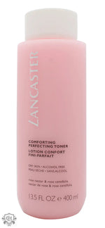 Lancaster Cleansing Comforting Perfecting Toner 400ml - Skin Care