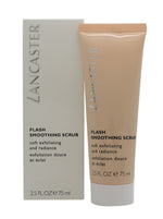 Lancaster Flash Smoothing Scrub 75ml - Skin Care