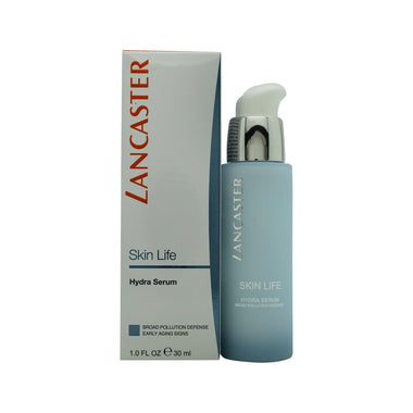 Lancaster Skin Life Hydra Serum 30ml - Skin Care