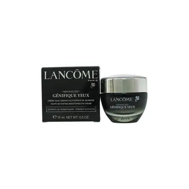 Lancôme Advanced Genifique Eye Cream 15ml - Skin Care