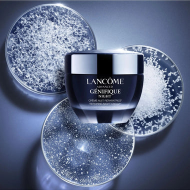 Lancôme Advanced Genifique Night Cream 50ml - QH Clothing