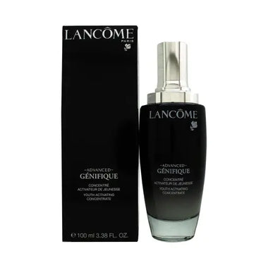 Lancôme Advanced Genifique Youth Activating Concentrate 100ml - Skin Care