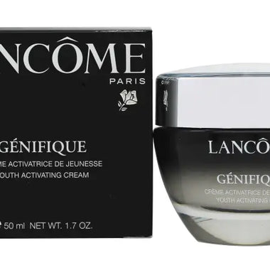 Lancome Genifique Crème Youth Activating Day Cream 50ml - Skin Care