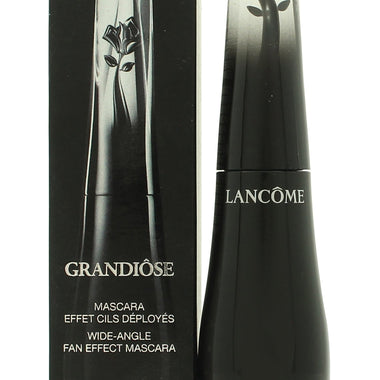 Lancome Grandiôse Mascara #01 Black 6.5ml - Makeup