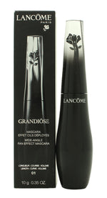 Lancome Grandiôse Mascara #01 Black 6.5ml - Makeup