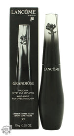 Lancome Grandiôse Mascara #01 Black 6.5ml - Makeup