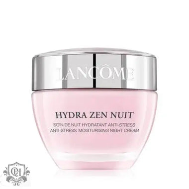 Lancome Hydra Zen Nuit Moisturizer Cream 50ml - QH Clothing